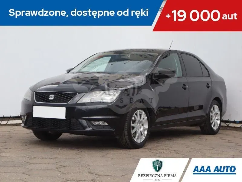 Seat Toledo IV 2013