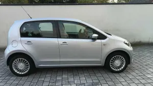 Volkswagen Up! 1.0 Take 2013