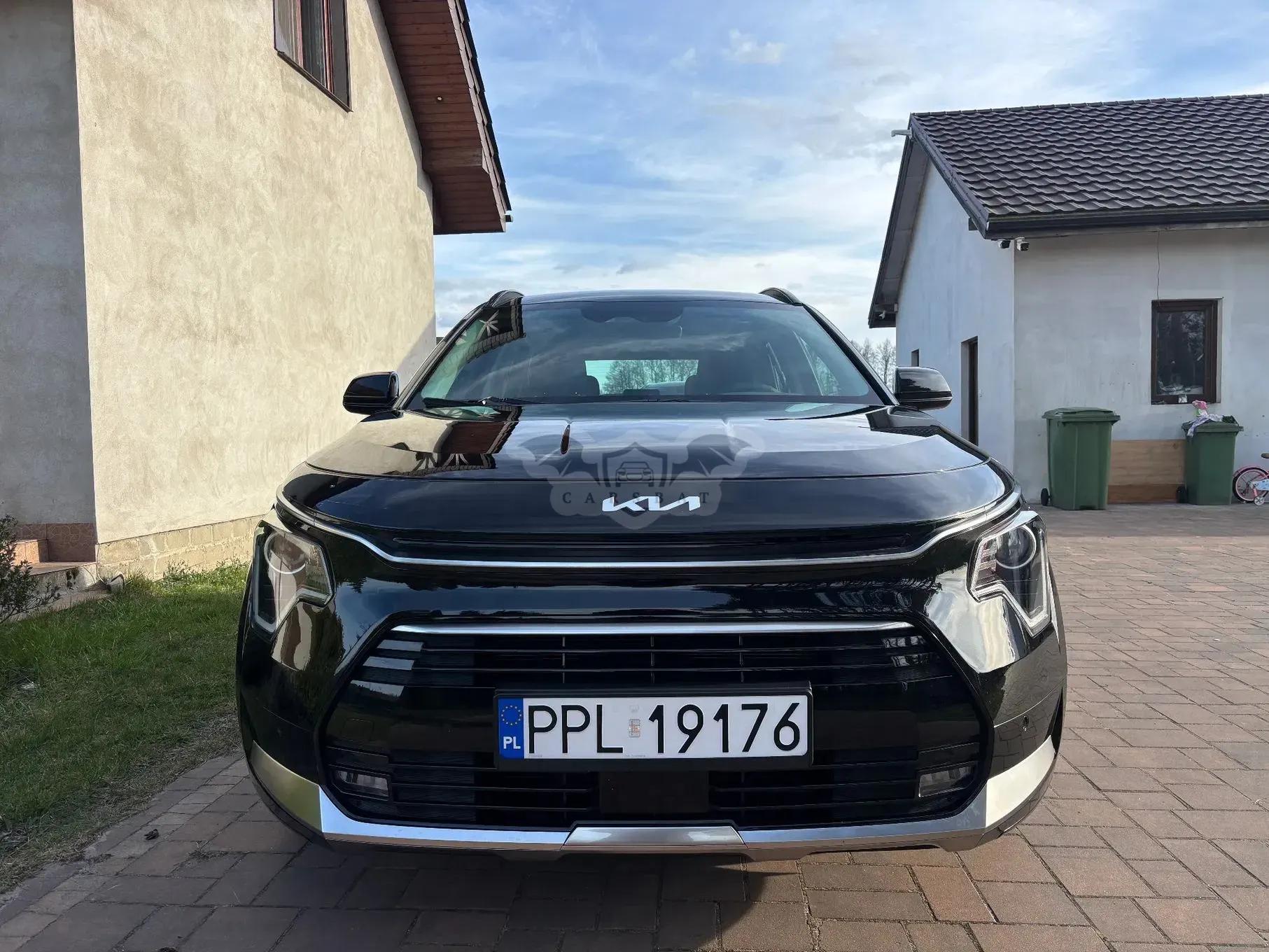 Kia Niro 1.6 GDI Plug-In Hybrid L 2023