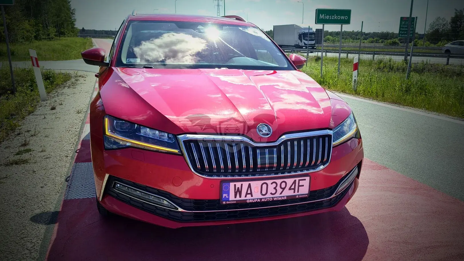 Skoda Superb III 2.0 TDI SCR 4x4 L&K DSG 2020