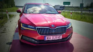 Skoda Superb III 2.0 TDI SCR 4x4 L&K DSG 2020