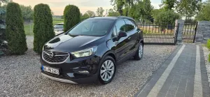Opel Mokka I 1.4 T Cosmo EU6 2019