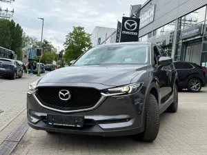 Mazda CX-5 II SKYACTIV-G 165 Exclusive-Line 2019