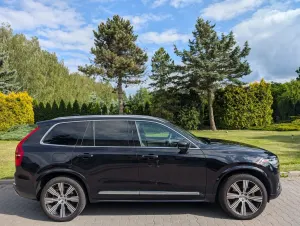 Volvo XC90 II 2021