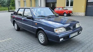FSO Polonez Atu 1998