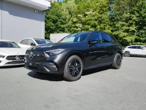 Mercedes-Benz GLC II 2026