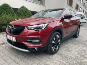 Opel Grandland 2020