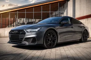 Audi A7 C8 50 TDI mHEV Quattro Tiptronic 2019