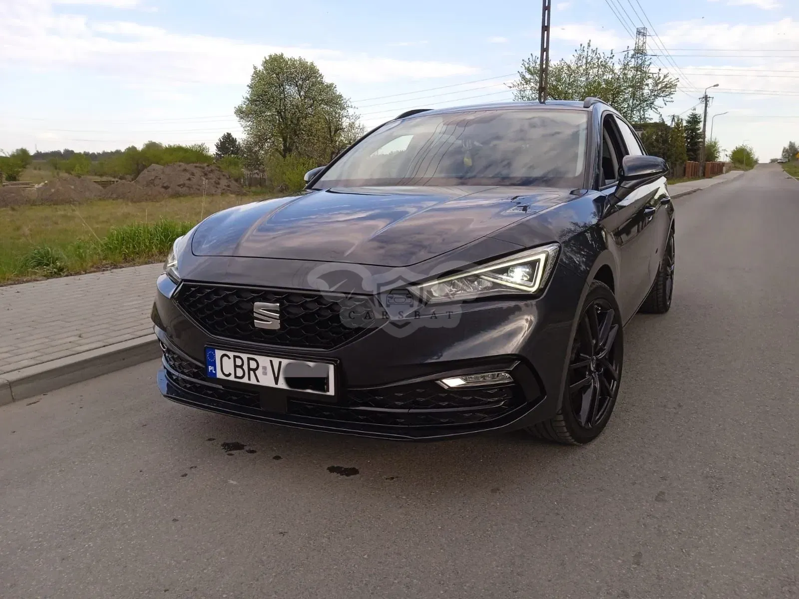 Seat Leon IV 2022