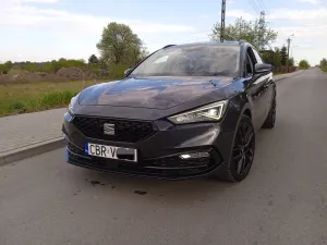 Seat Leon IV 2022