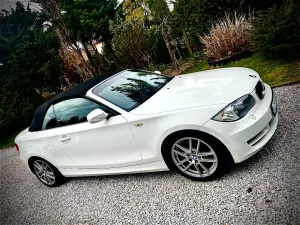 BMW 1 Series E81/E87 118d DPF Edition Lifestyle 2010