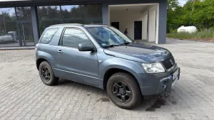 Suzuki Grand Vitara II 1.9 DDiS Comfort 2008