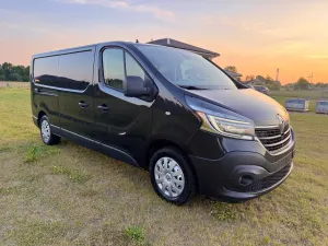 Renault Trafic 2019