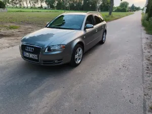 Audi A4 B7 2006
