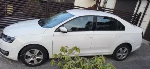 Skoda Rapid 1.6 TDI DPF Active 2018