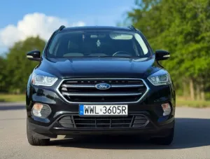 Ford Kuga II 1.5 EcoBoost FWD Trend ASS GPF 2019
