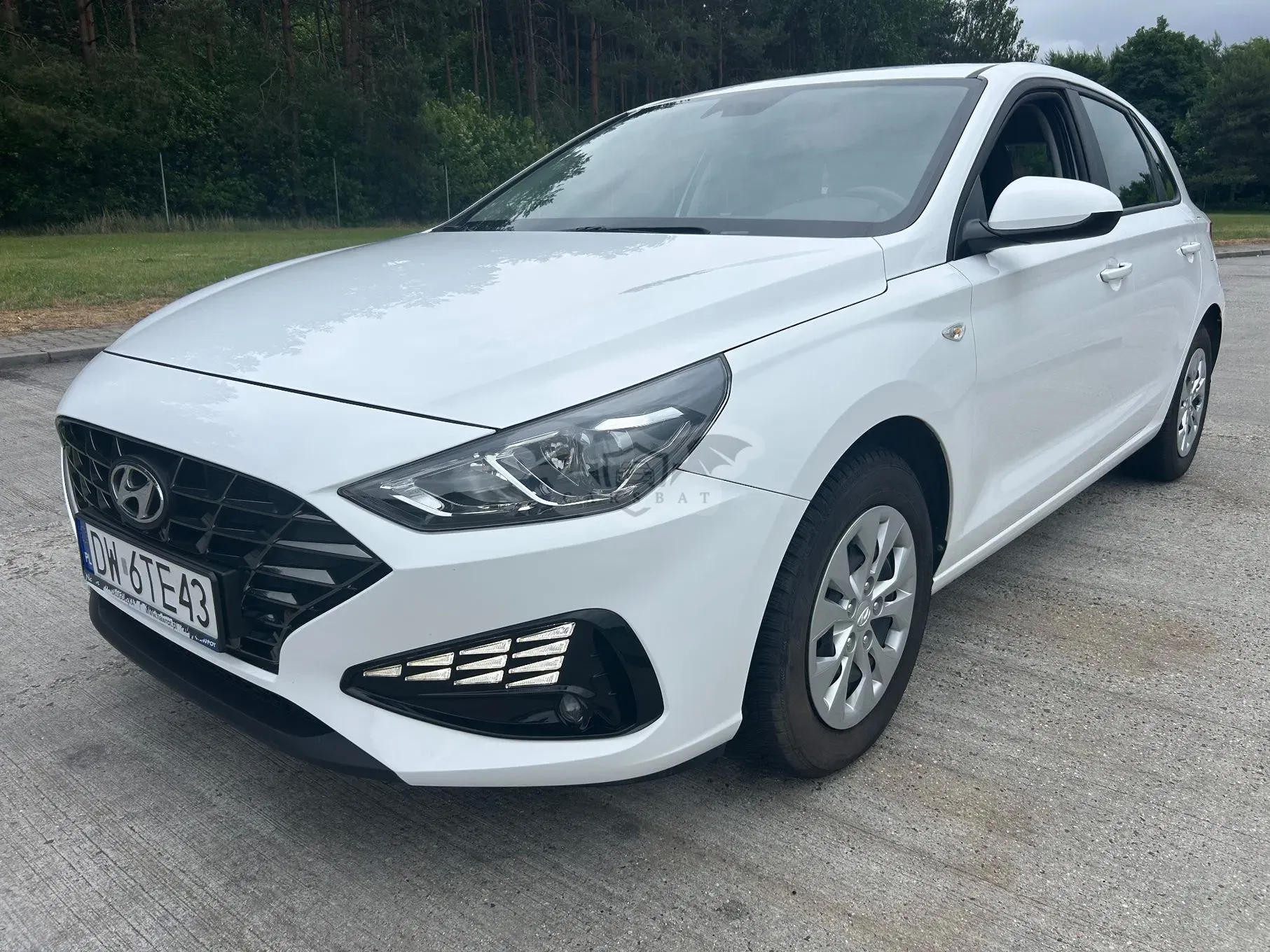 Hyundai i30 III 1.5 DPI Modern 2022