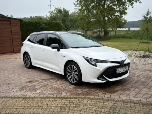 Toyota Corolla Seria E21 1.8 Hybrid Active 2019