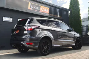 Ford Kuga II 2017