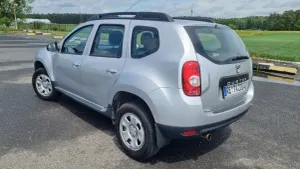 Dacia Duster I 1.6 Ambiance Eco 2012