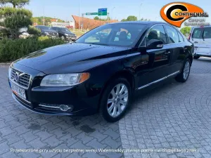 Volvo S80 II 2010