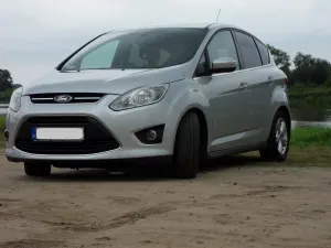 Ford C-Max II 2.0 TDCi Trend 2012