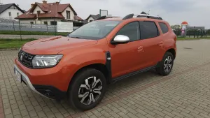 Dacia Duster II 1.0 TCe Prestige 2022