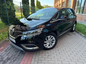 Renault Espace V 2015