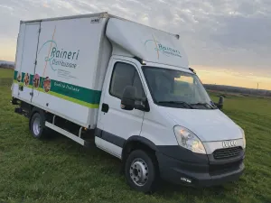 Iveco Daily 2012