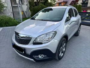 Opel Mokka I 1.4 T Cosmo S&S 4x4 2013