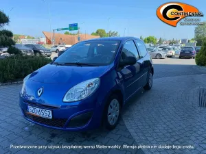 Renault Twingo II 2010