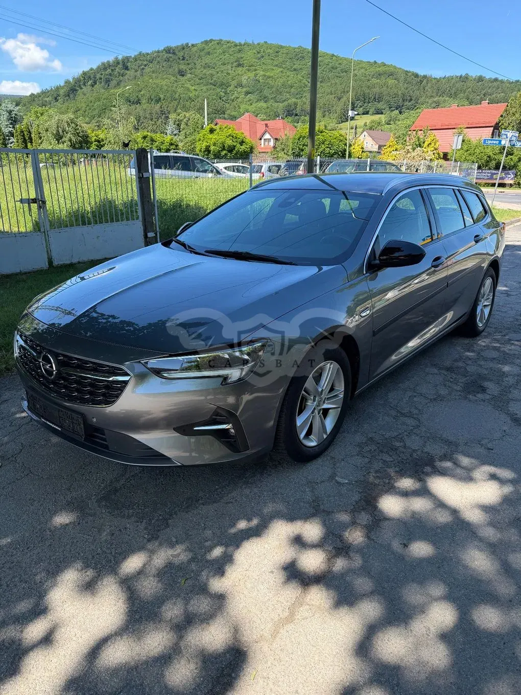 Opel Insignia B 2.0 CDTI Business Edition S&S 2021