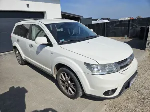 Fiat Freemont 2.0 Multijet Lounge AWD 2015