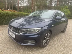 Fiat Tipo II 1.4 16V Lounge 2019