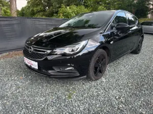 Opel Astra K 1.4 Turbo Start/Stop Dynamic 2017