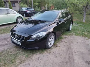 Volvo V40 II D4 Drive-E Momentum 2016