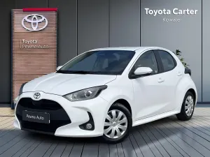 Toyota Yaris IV Hybrid 1.5 Comfort 2024