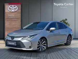 Toyota Corolla Seria E21 1.5 Comfort MS 2022