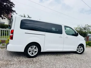 Citroën Spacetourer 2.0 BlueHDi XL Business 2021
