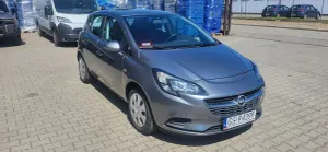 Opel Corsa E 2018