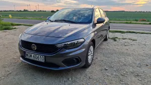 Fiat Tipo II 1.4 16v Pop 2018
