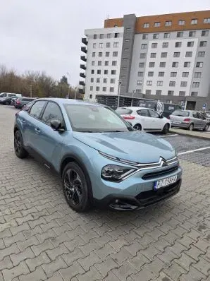 Citroën C4 III 1.5 BlueHDi Max S&S EAT8 2024