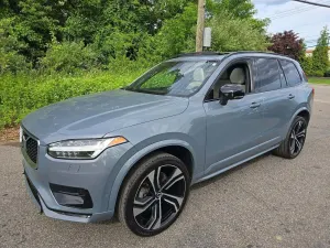 Volvo XC90 II T5 AWD R-Design 2020