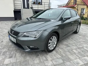Seat Leon III 1.4 TSI FR S&S 2013