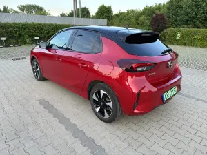 Opel Corsa F GS Line 2022