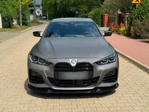 BMW 4 Series II G22/G23/G82 420d xDrive mHEV M Sport 2023