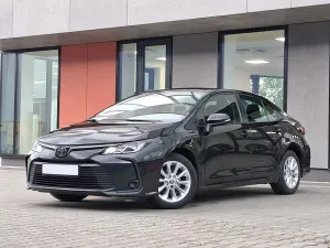 Toyota Corolla Seria E21 1.6 Active 2019