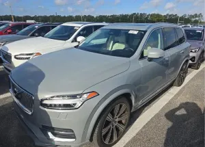 Volvo XC90 II B6 B AWD Ultimate Bright 7os 2024