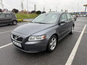 Volvo V50 D2 Momentum Start-Stop 2011