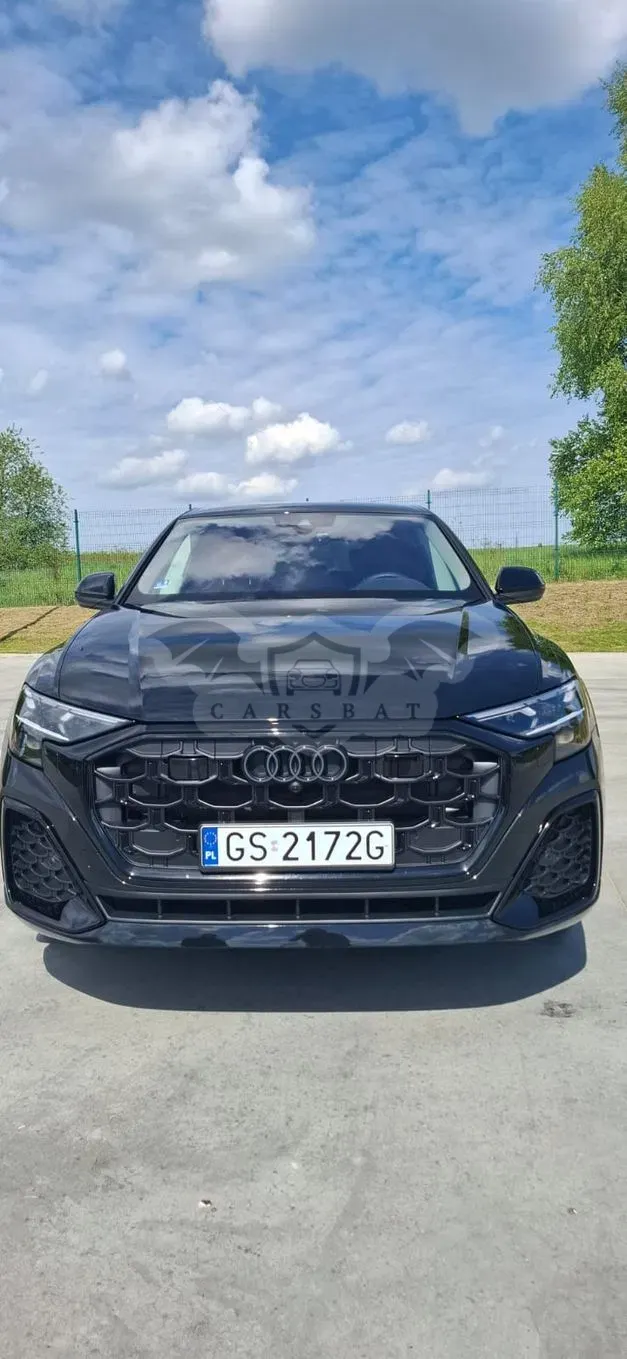 Audi Q8 50 TDI mHEV Quattro Tiptronic 2024